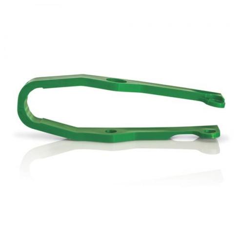 Acerbis swingarm geleider Groen Kawasaki KX 85/100 14-19, Motoren, Onderdelen | Merk-onafhankelijk, Ophalen of Verzenden