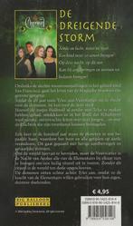 De dreigende storm / Charmed pockets / 15 9789054258148, Verzenden, Gelezen, P. Ruditis