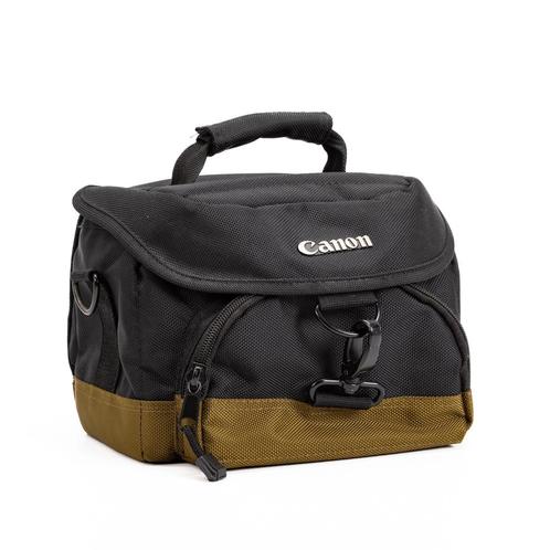 Canon 100EG tas met garantie, Audio, Tv en Foto, Fotografie | Fototassen, Verzenden