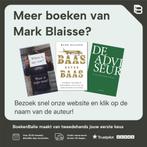 De rebellen van Crucell 9789035141483 Mark Blaisse, Verzenden, Gelezen, Mark Blaisse