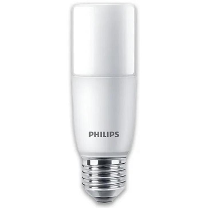 Philips CorePro E27 LED stick mat glas - niet dimbaar, Huis en Inrichting, Lampen | Losse lampen, Ophalen of Verzenden