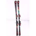 157 167 172 skis ROSSIGNOL HERO ELITE ST TI LTD edition 202, 160 tot 180 cm, Gebruikt, Verzenden, Rossignol