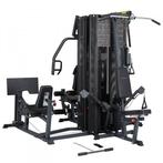 BodyCraft X4 Krachtstation, Sport en Fitness, Fitnessapparatuur, Verzenden, Nieuw