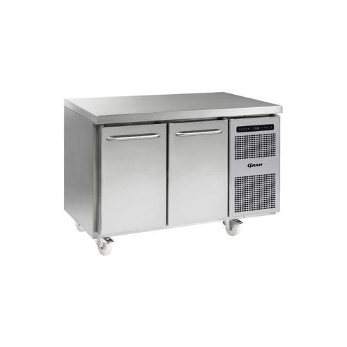Gram Gekoelde werkbank RVS | 90 x 128,9 x 70 cm, Zakelijke goederen, Horeca | Keukenapparatuur, Verzenden