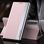 Samsung S9 Plus Magnetische Flip Case - Luxe Hoesje Cover, Telecommunicatie, Mobiele telefoons | Hoesjes en Frontjes | Samsung