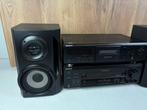 Sony - STR-DE225 Receiver - TC-KE200 Cassette Deck - SS-RG20, Nieuw