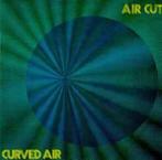 cd digi - Curved Air - Air Cut, Verzenden, Zo goed als nieuw