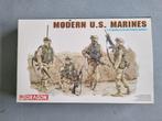 Dragon 3027 Modern U.S. Marines 1:35, Hobby en Vrije tijd, Modelbouw | Figuren en Diorama's, Verzenden, Nieuw