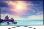 Samsung 43KU6400 Ultra HD (4K) LED TV, 100 cm of meer, Samsung, Smart TV, LED