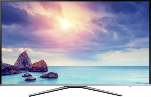 Samsung 43KU6400 Ultra HD (4K) LED TV, Audio, Tv en Foto, Televisies, 100 cm of meer, Smart TV, Zo goed als nieuw, Samsung, LED