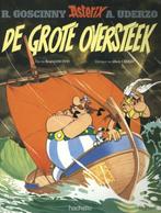 Asterix 22: De grote oversteek / Asterix / 22 9782012100848, Verzenden, Gelezen, René Goscinny