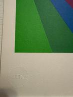 Max Bill (1908-1994) - Lettera N
