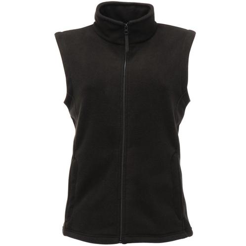 -53% Regatta  Regatta Dames micro fleece bodywarmer / gilet, Kleding | Dames, Bodywarmers, Zwart, Nieuw, Verzenden