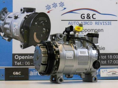 aircopomp ORIGINELE  Audi A4 3.2  2 jaar garantie, Auto-onderdelen, Airco en Verwarming, Nieuw, Audi, Ophalen of Verzenden