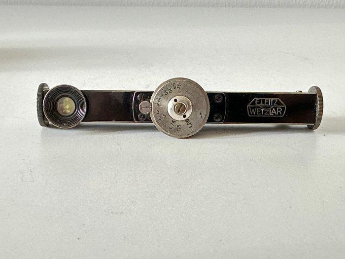 Afstandsmeter - fodis - 1930-1940 - Leitz, Verzamelen, Fotografica en Filmapparatuur