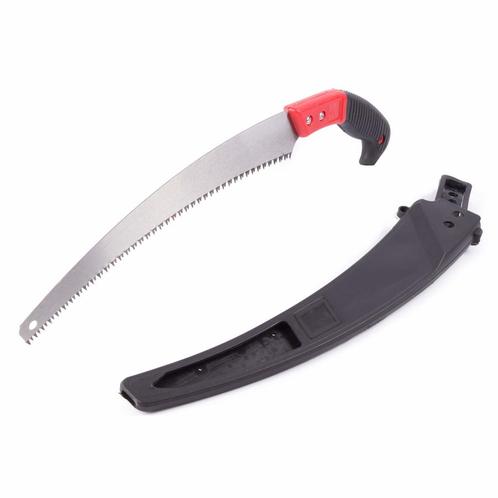 Benson Snoeizaag - 50 cm - kunststof handvat - gebogen ru..., Tuin en Terras, Hand-tuingereedschap, Nieuw, Ophalen of Verzenden