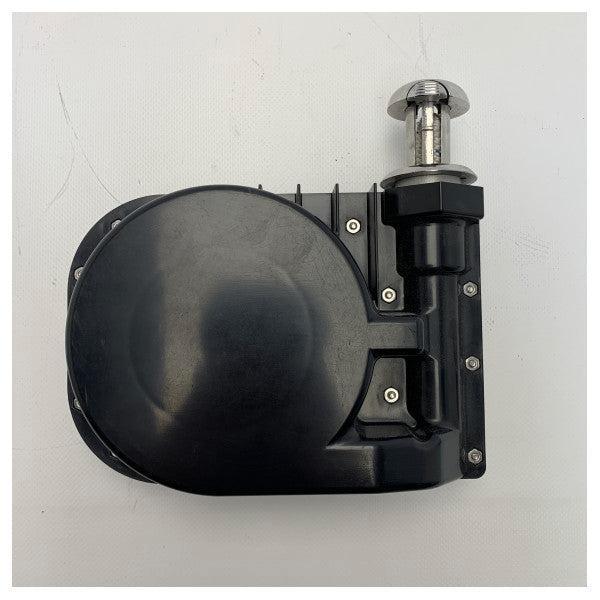 Bieden: Allpa Robust Marine Cleat EZC.375, Watersport en Boten, Overige Watersport en Boten, Nieuw, Ophalen of Verzenden