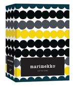 Marimekko: 100 Postcards, Verzenden, Nieuw