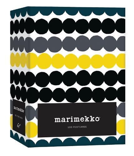 Marimekko: 100 Postcards, Boeken, Studieboeken en Cursussen, Verzenden