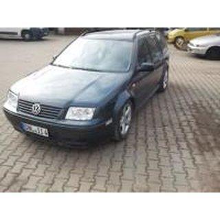 Zijschermen VW Bora Verbrede spatborden 3 cm, Auto-onderdelen, Overige Auto-onderdelen, Ophalen of Verzenden