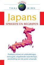 Globus: Taalgids Japans 9789043816083 woordenboek, Boeken, Verzenden, Gelezen, Woordenboek