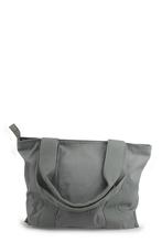 Kipling Handtas in maat standaard Wit, Verzenden, Zo goed als nieuw, Wit