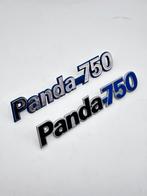 Fiat Panda kofferbak embleem, Verzenden, Nieuw, Fiat
