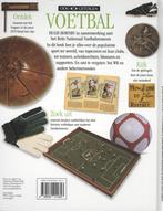 Voetbal / Ooggetuigen 9789089411853 Hugh Hornby, Verzenden, Zo goed als nieuw, Hugh Hornby