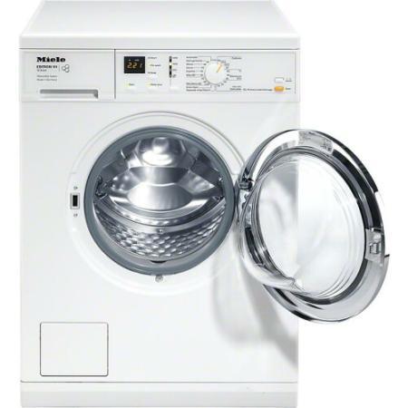 Miele W3164 Edition 111 Wasmachine 7kg 1400t DHZ1578399, Witgoed en Apparatuur, Wasmachines, Gebruikt, Ophalen of Verzenden