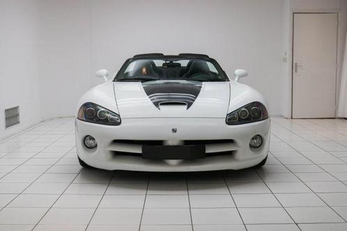 Dodge - Viper SRT-10 Roadster - 2005, Auto's, Oldtimers