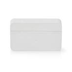 SlimmeKlimaatsensor Zigbee 3.0 | Batterij Gevoed | Android™, Audio, Tv en Foto, Weerstations en Barometers, Ophalen of Verzenden