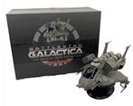 Eaglemoss model - Scifi Battlestar Galactica 20 Colonial ..., Verzamelen, Verzenden, Nieuw