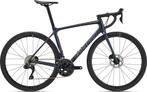 NIEUW Giant TCR Advanced 1+ 2023 nu 3199 van 3799 RACEFIETS, Fietsen en Brommers, Nieuw, Meer dan 20 versnellingen, Carbon, Ophalen of Verzenden