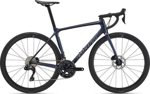 NIEUW Giant TCR Advanced 1+ 2023 nu 3199 van 3799 RACEFIETS, Fietsen en Brommers, Fietsen | Racefietsen, Heren, Nieuw, Carbon