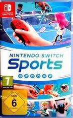 MarioSwitch.nl: Nintendo Switch Sports - iDEAL!, Spelcomputers en Games, Games | Nintendo Switch, Ophalen of Verzenden, Zo goed als nieuw