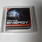 Trance energy 2003 Mixed by Johan Gielen, Verzenden, Gebruikt