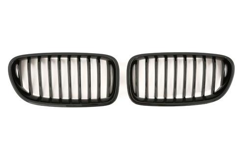 Grille geschikt voor BMW 5-Serie F10 en F11 enkele spijl gla, Auto-onderdelen, Carrosserie en Plaatwerk, Nieuw, Ophalen of Verzenden