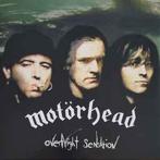 lp nieuw - MotÃ¶rhead - Overnight Sensation (Green vinyl), Verzenden, Zo goed als nieuw