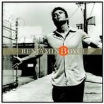 cd - Benjamin Boyce - Banjamin Boyce, Cd's en Dvd's, Verzenden, Zo goed als nieuw