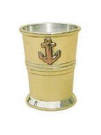 borrelbeker rumbeker voor aan boord,  borrelvlag, Watersport en Boten, Nieuw