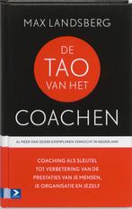 De TAO van het coachen 9789052617336, Boeken, Zo goed als nieuw