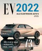 EV2022 / 2e jaargang 9789082617832 Jasper Engel, Verzenden, Gelezen, Jasper Engel
