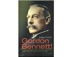 Gordon Bennett! - Gordon Bennett!, Boeken, Biografieën, Ophalen of Verzenden, Nieuw