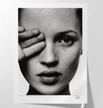 KATE MOSS - Memories Collection - Luxury XXXL Photography -, Nieuw