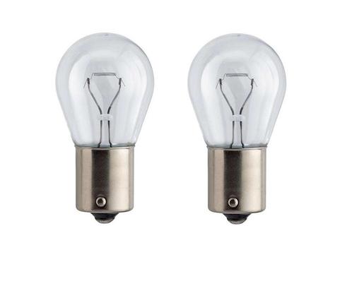 P21W 12V 21W BA15s Halogeen lampen, Auto diversen, Tuning en Styling, Ophalen of Verzenden