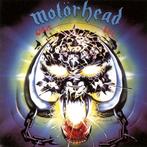 Motörhead - Overkill (CD) - CD, Verzenden, Nieuw in verpakking