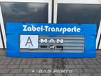 grill MAN 81611100053, Auto-onderdelen, Vrachtwagen-onderdelen, Ophalen, Gebruikt, MAN, Carrosserie en Plaatwerk