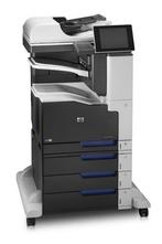 HP - CLJ Enterprise 700 Color MFP M775z (CC524A), Computers en Software, Printers, Printer, HP, Nieuw, Kleur printen