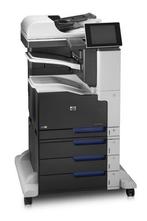 HP - CLJ Enterprise 700 Color MFP M775z (CC524A), Ingebouwde Wi-Fi, HP, Ophalen of Verzenden, Kleur printen