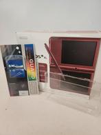 Complete Nintendo DSi XL Boxed., Spelcomputers en Games, Ophalen of Verzenden, Zo goed als nieuw
